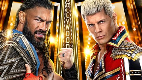 How To Watch WWE WrestleMania XL Online And Live Stream .